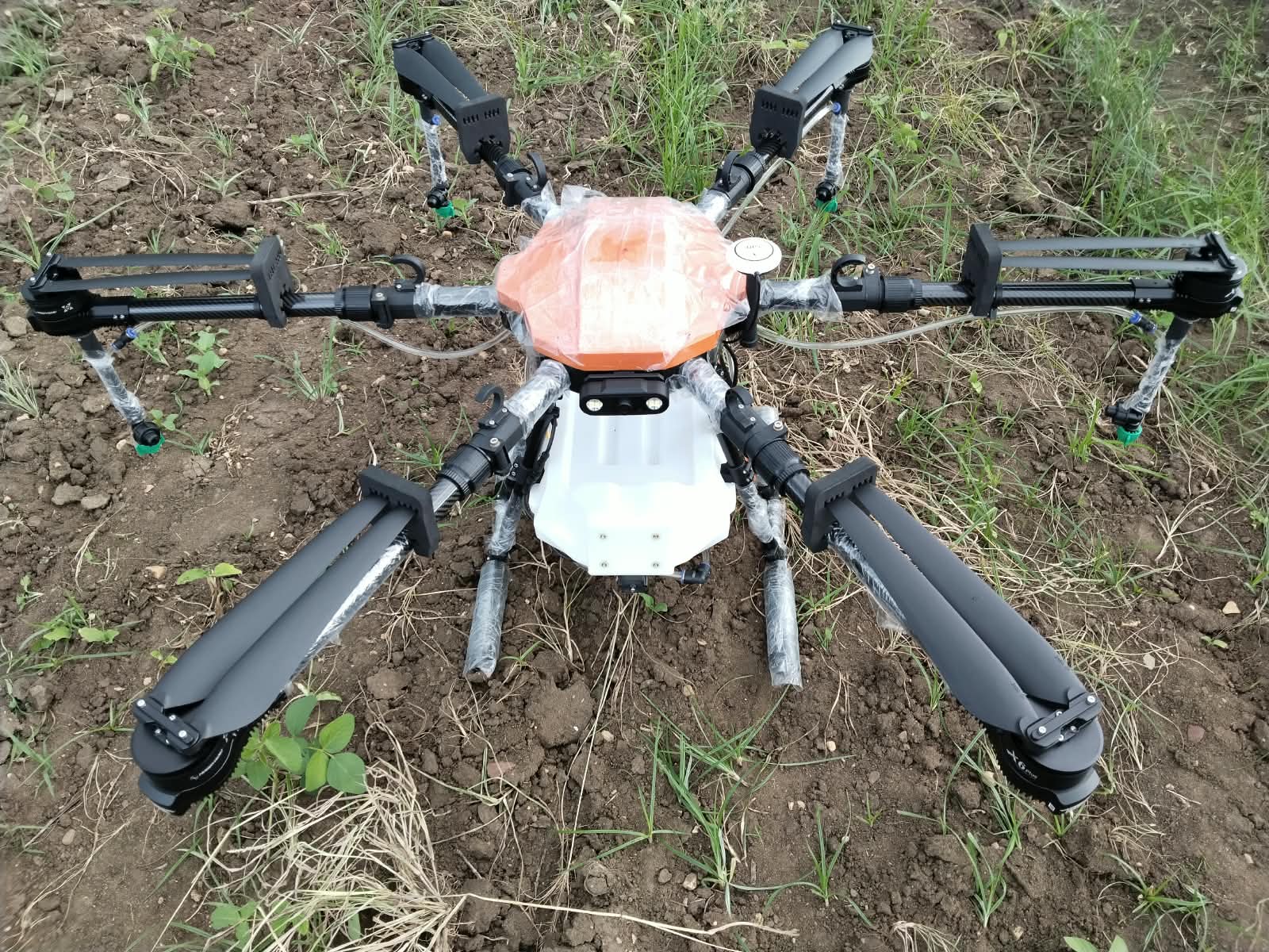 Drone Training