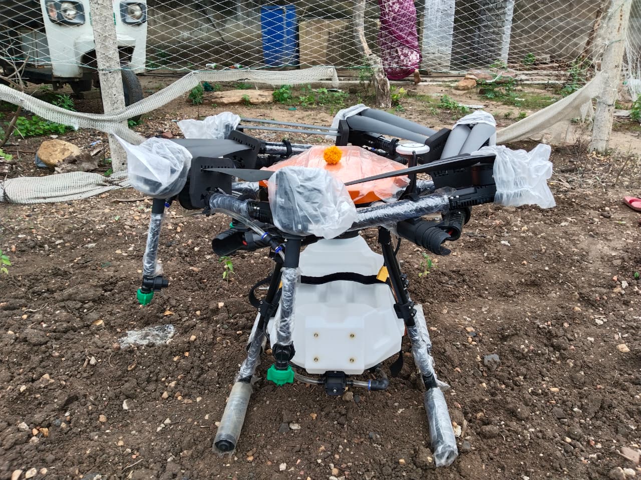 Drone Sales