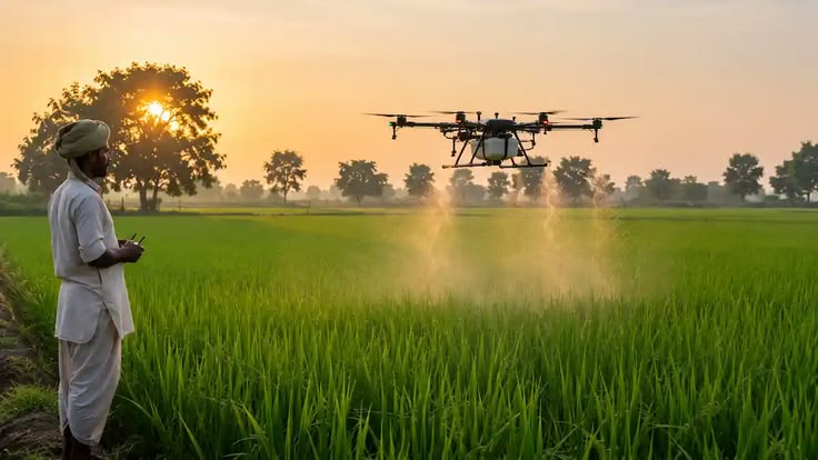 Drone Training