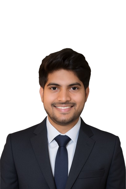 Er. Abhay Satpute, Founder & CEO